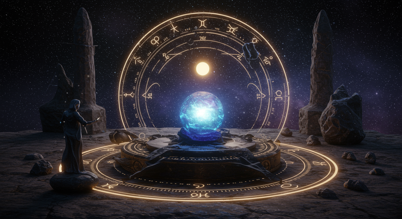 Astrology June 27: Cosmic Currents