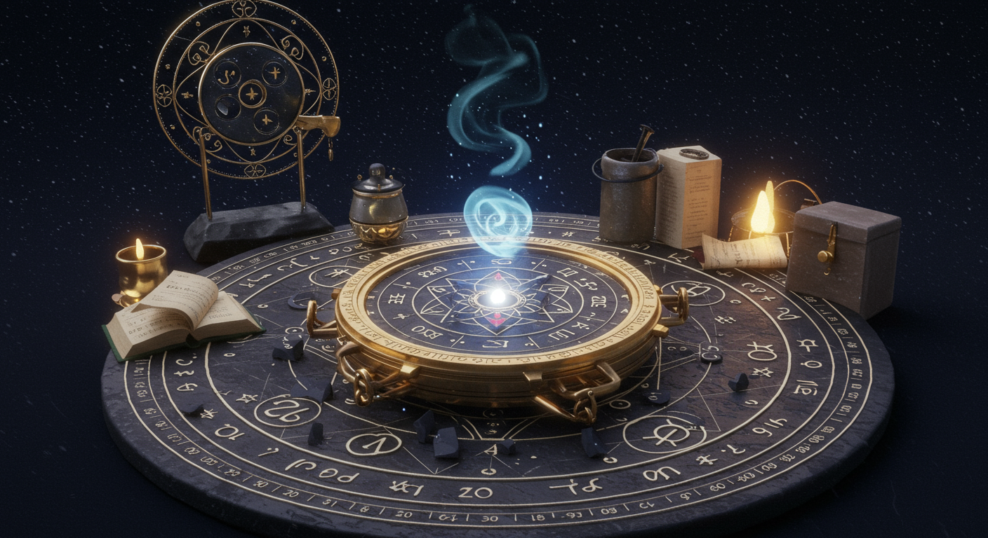 Your Cosmic Compass: Astrology Insights