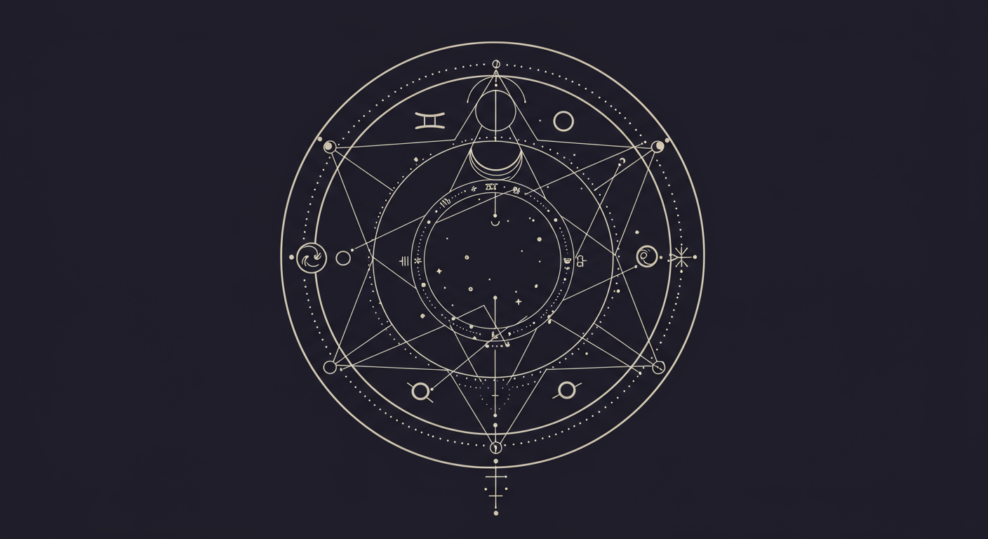 Celestial Threads: Astrology Quilt Guidance