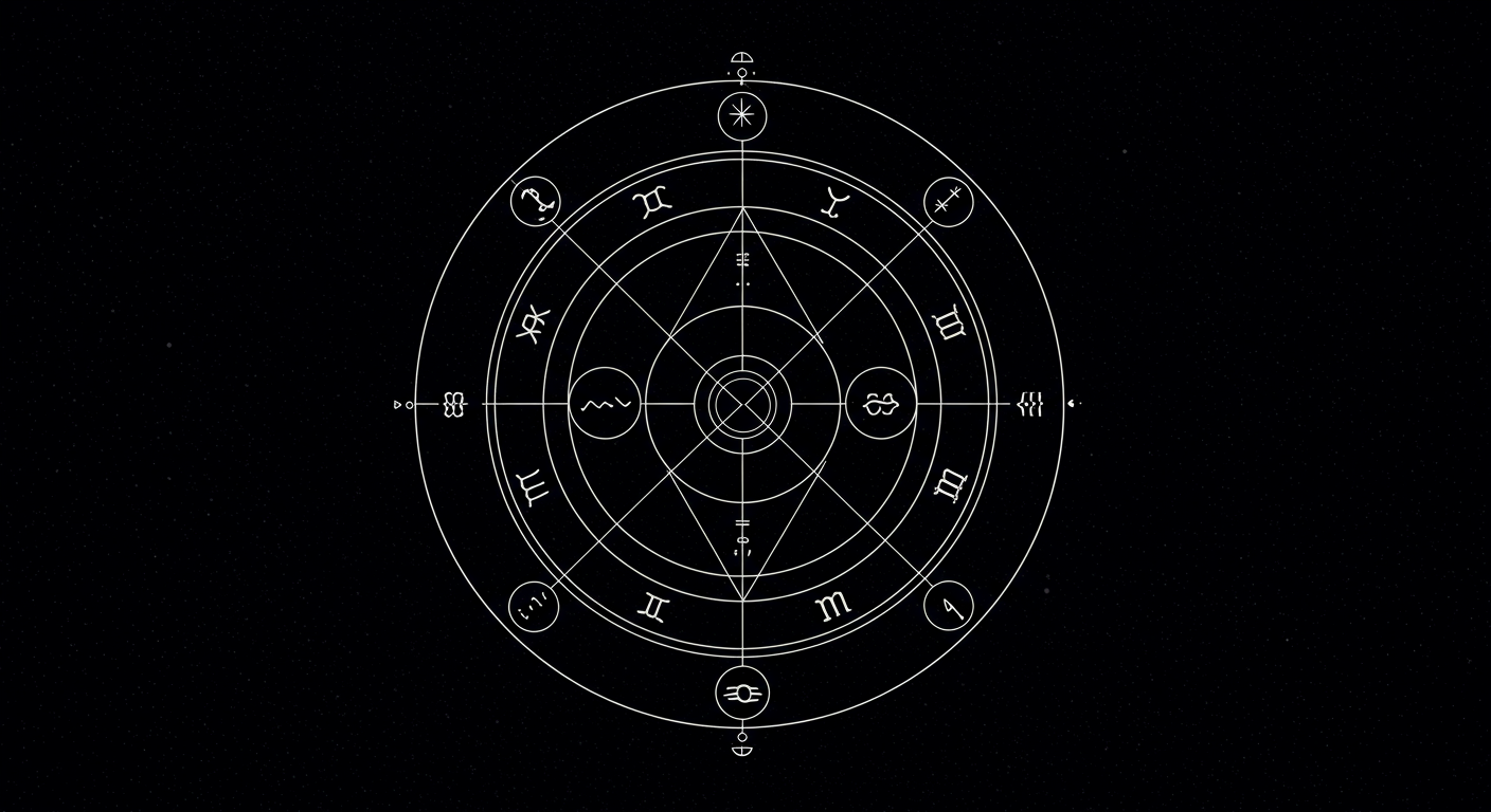 Your Astrology for September 6th, 2025