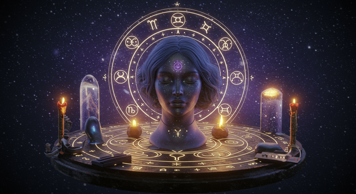 Your Cosmic Beauty: Astrology's Secrets