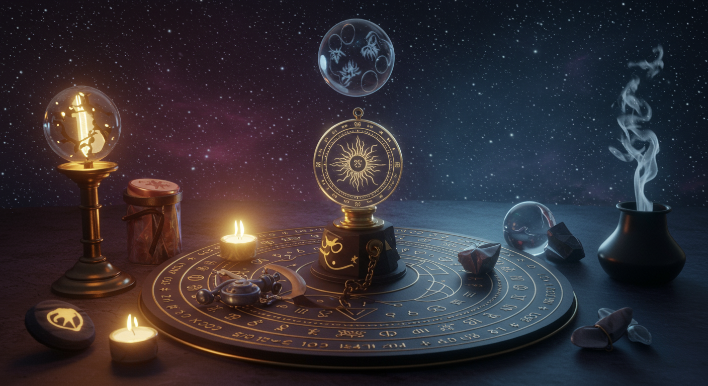 Cosmic Gifts: Astrology's Best Presents