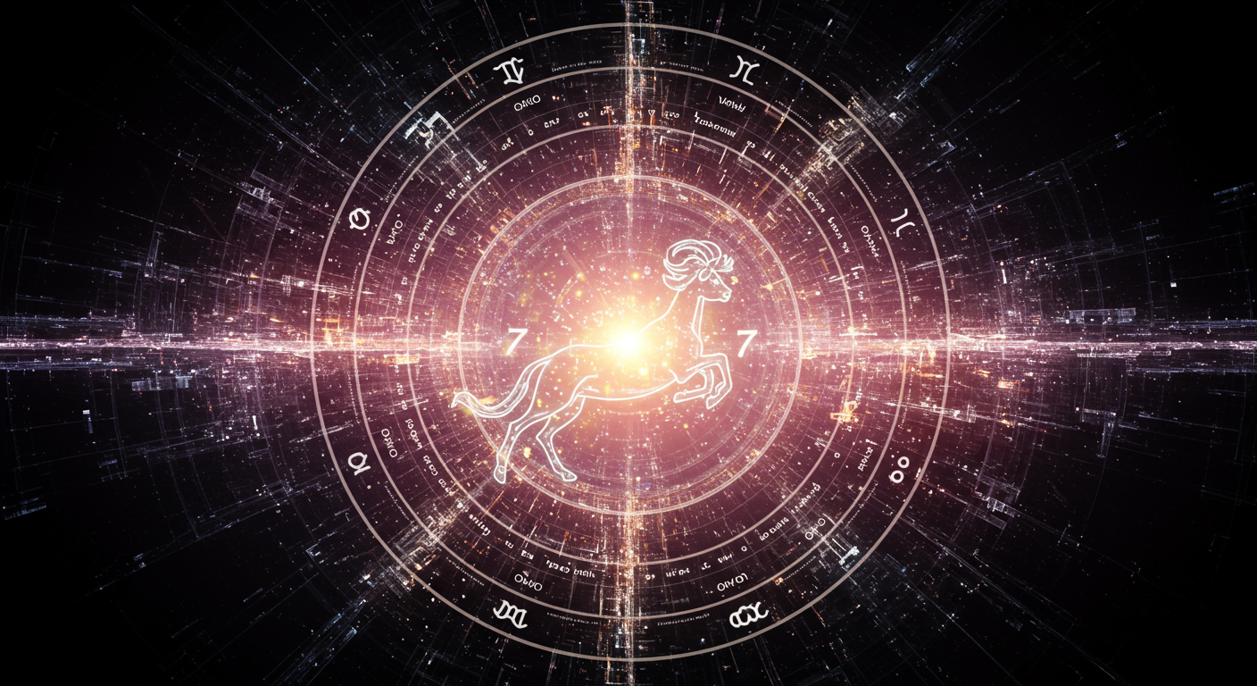 December 7th Astrology: Sagittarius Sun, Gemini Moon