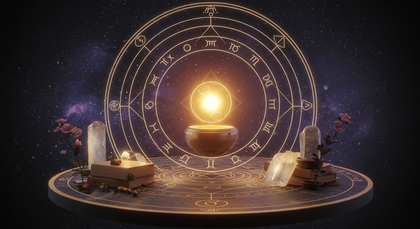 Cher Astrology: Cosmic Guidance for Today