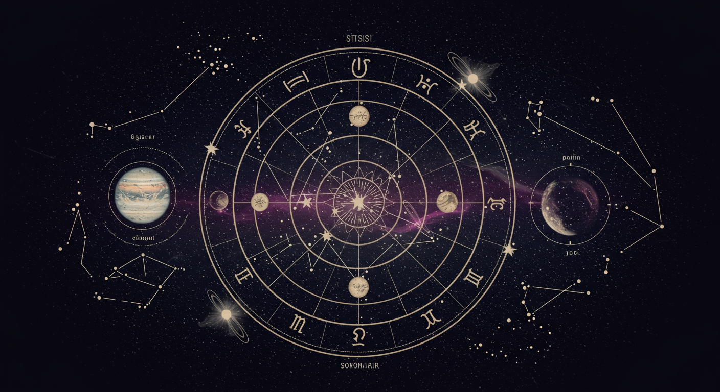 Celestial Style: Your Astrological Fashion Guide