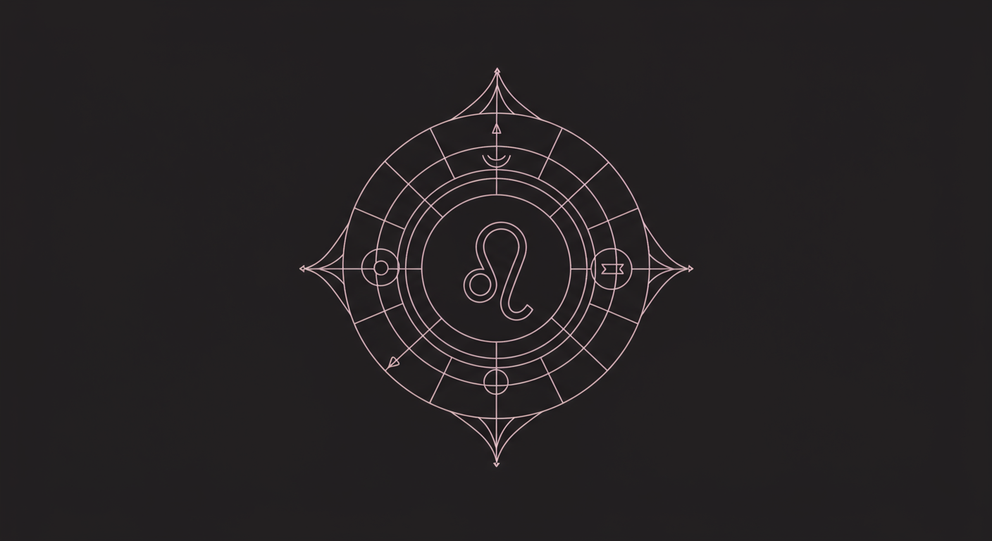 August 17 Astrology: Leo's Heart, Virgo's Touch