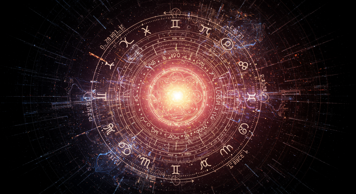 Free Will Astrology: Your Cosmic Compass