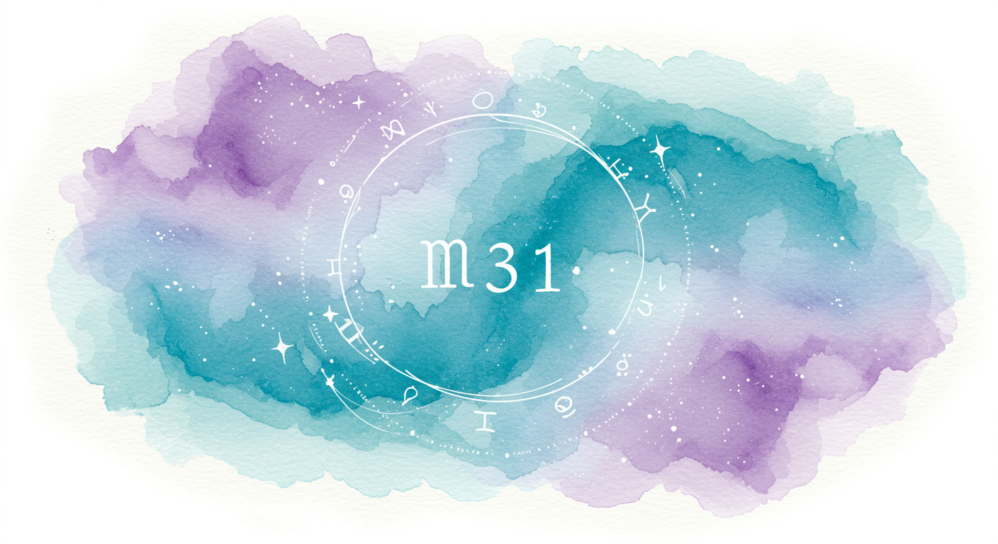 May 31 Astrology: Cosmic Insights