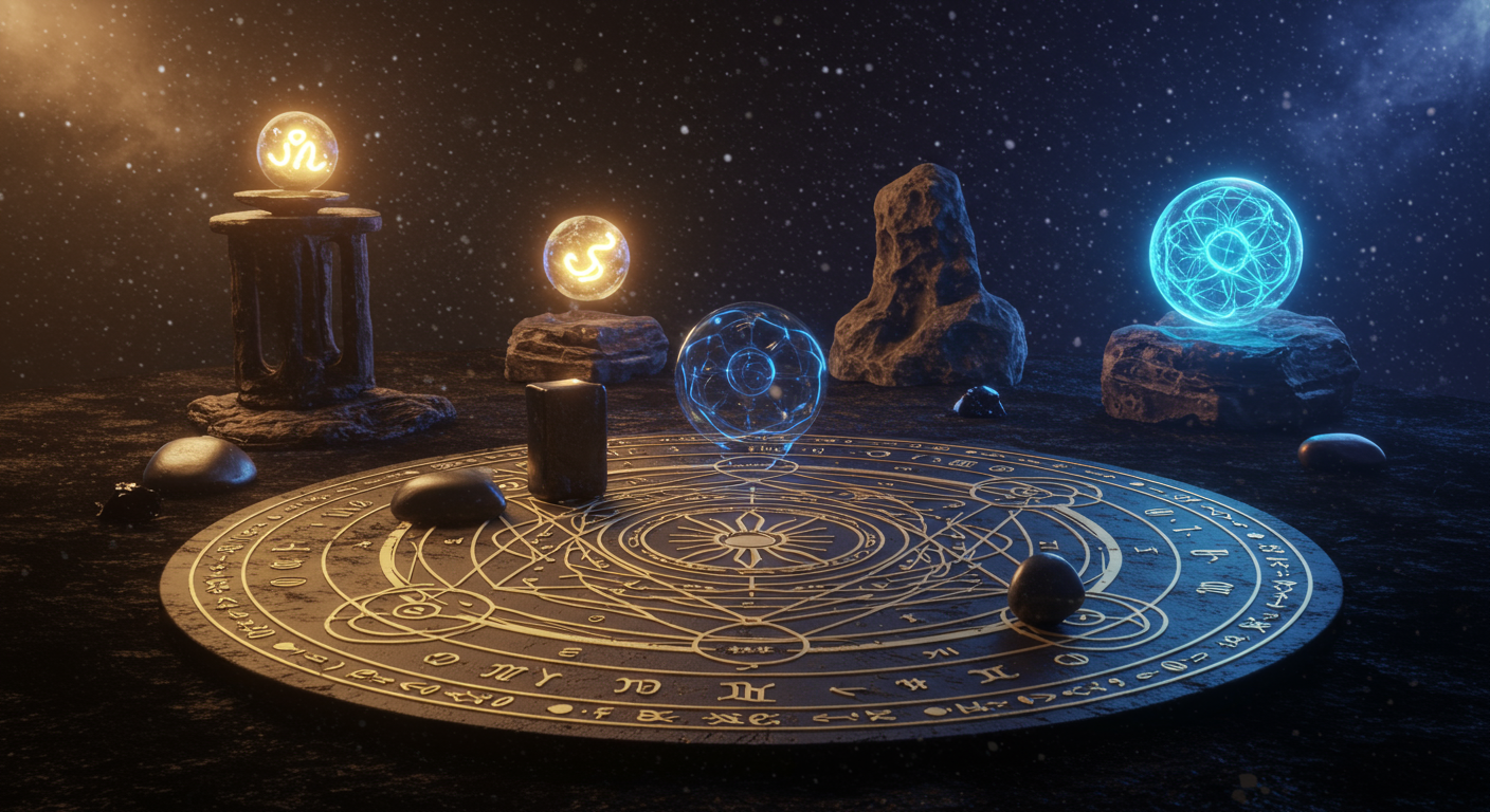 August 5th Astrology: Cosmic Insights