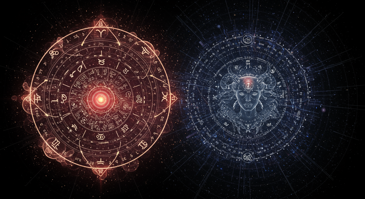 Chinese Astrology: Your 2025 Cosmic Compass
