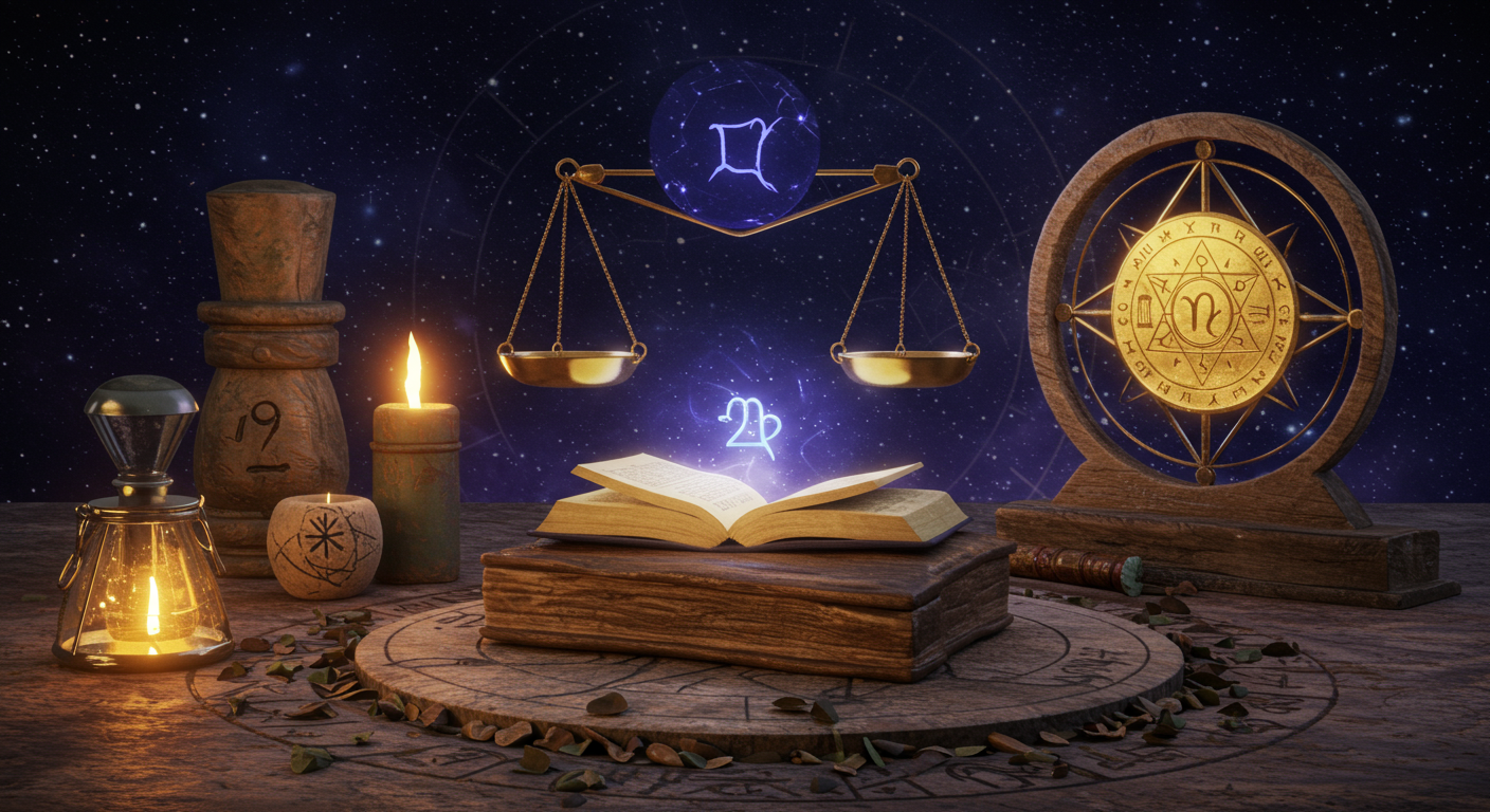 September 28 Astrology: Libra's Charm & Balance