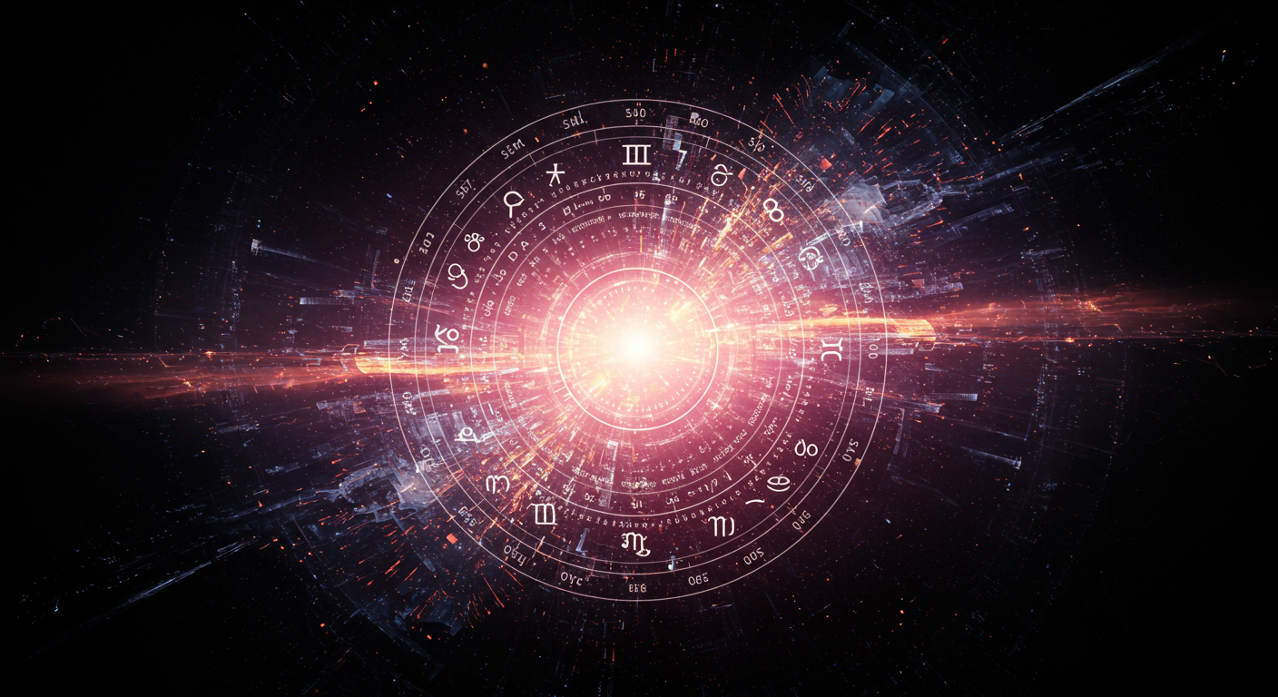 September 7 Astrology: Cosmic Insights