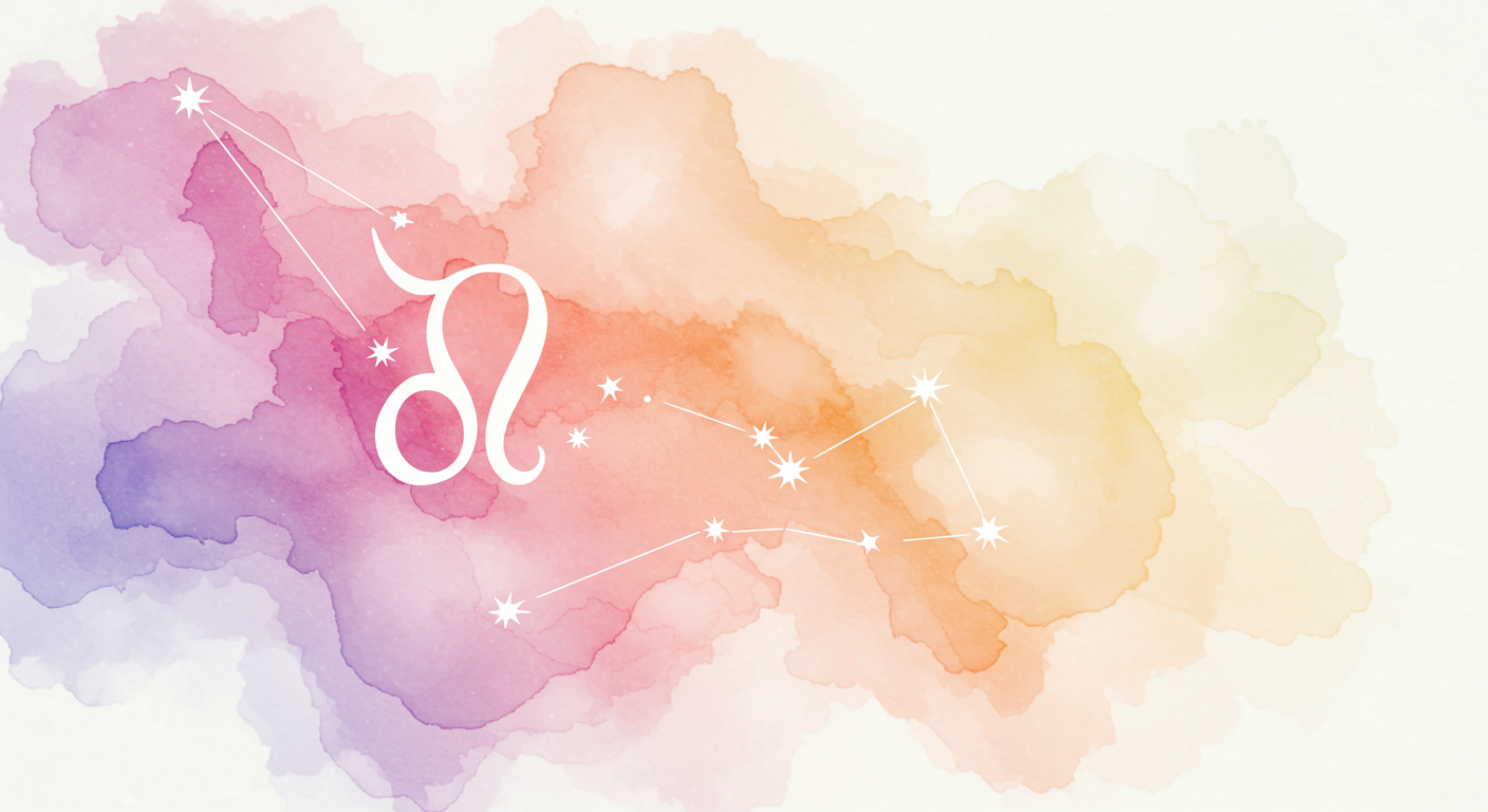 Leo Taurus: Love's Fiery Embrace