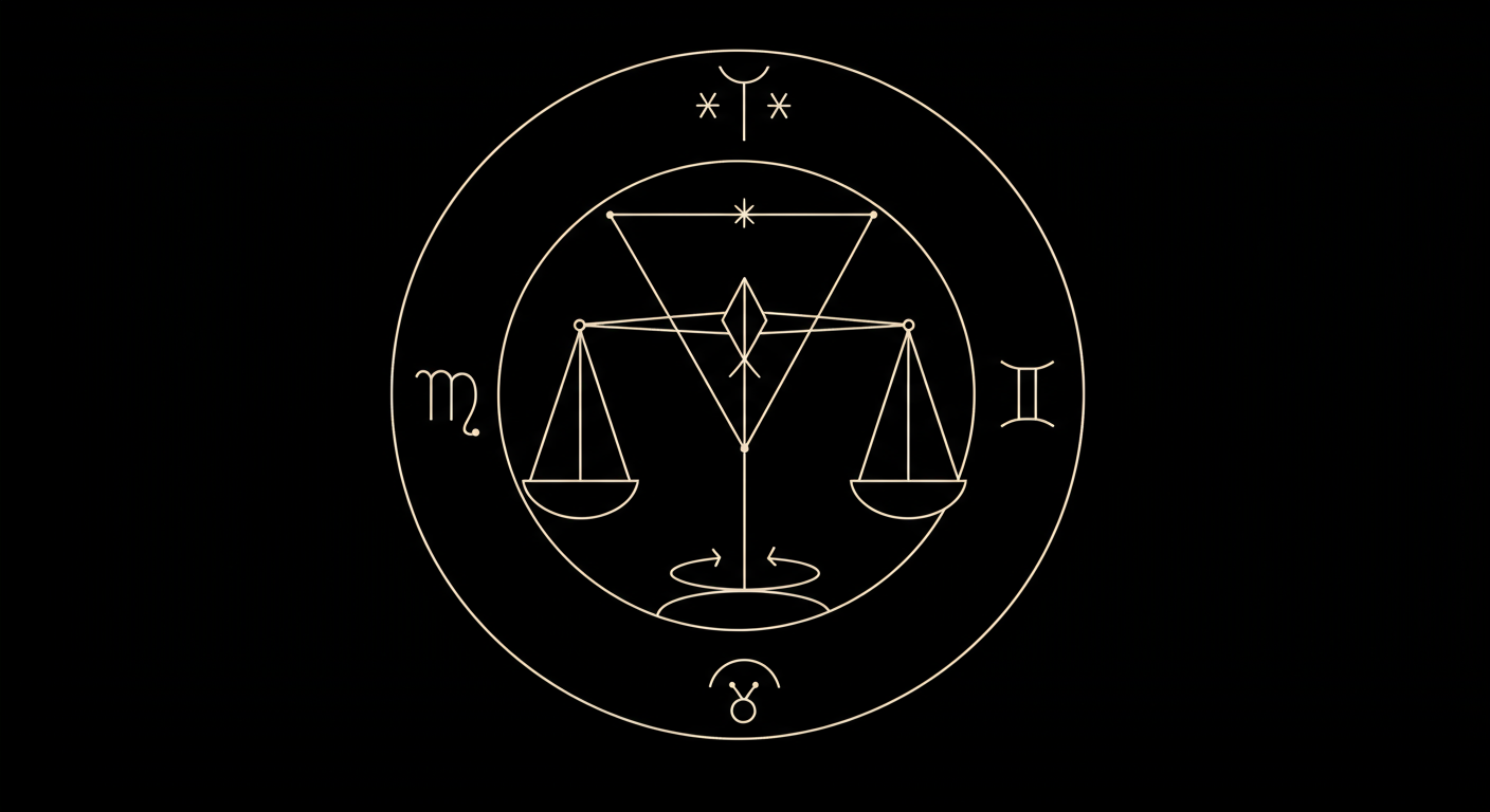 October 17th Astrology: Libra's Balance & Insight