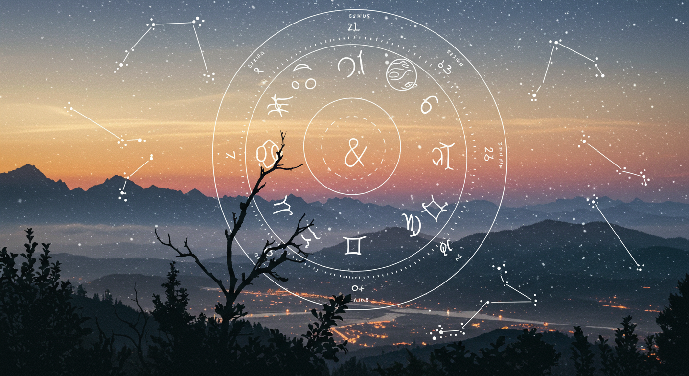 Your Zodiac & Free Will: Astrology's Truth