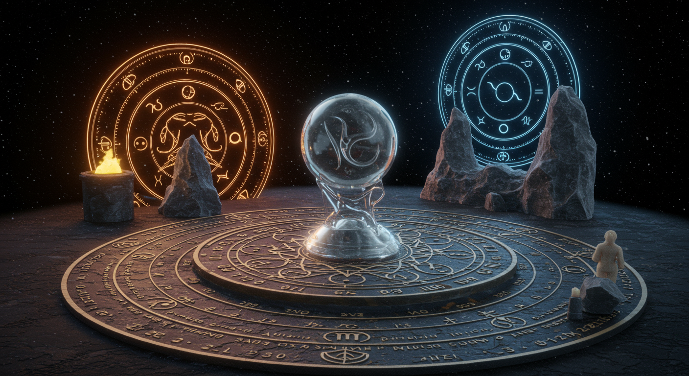 June 25 Astrology: Cosmic Insights for Today