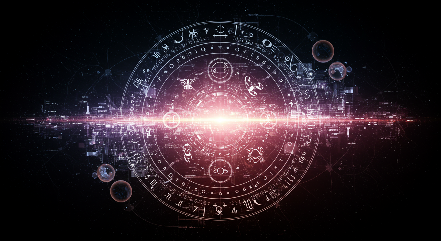 April 4 Astrology: Cosmic Insights Revealed