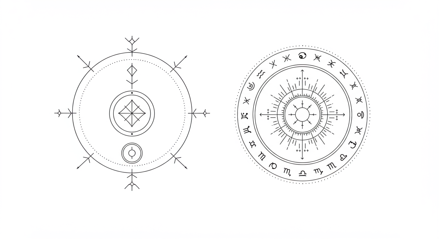 December 25th Astrology: Cosmic Gifts Revealed