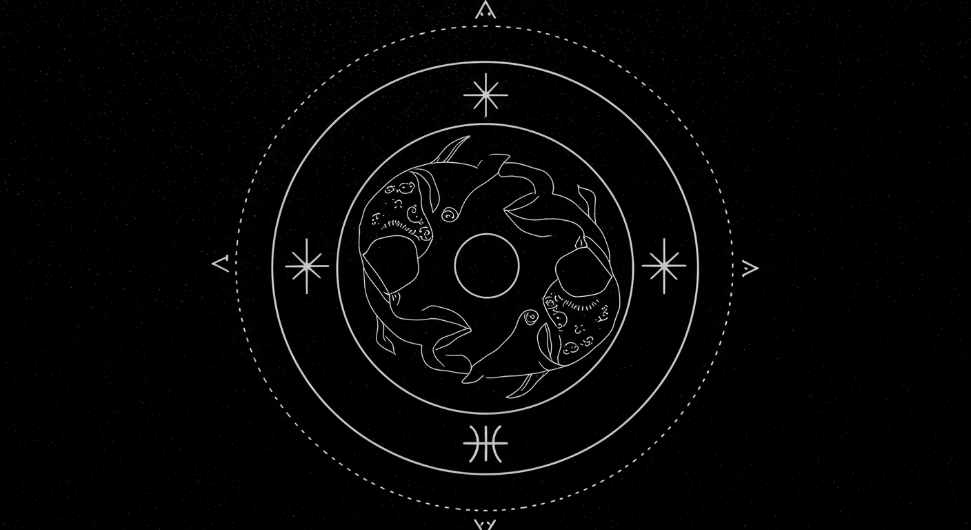 Pisces: Feb 28 Astrology Secrets Revealed