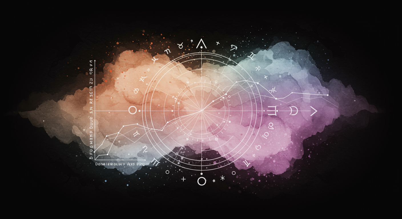 Trump's Cosmic Blueprint: An Astrology Deep Dive