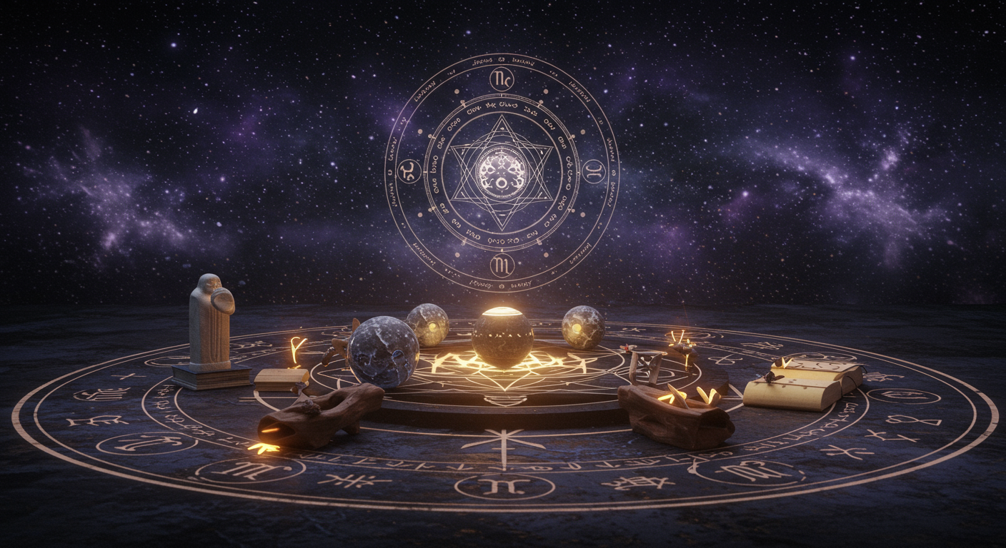 June 28 Astrology: Cosmic Insights
