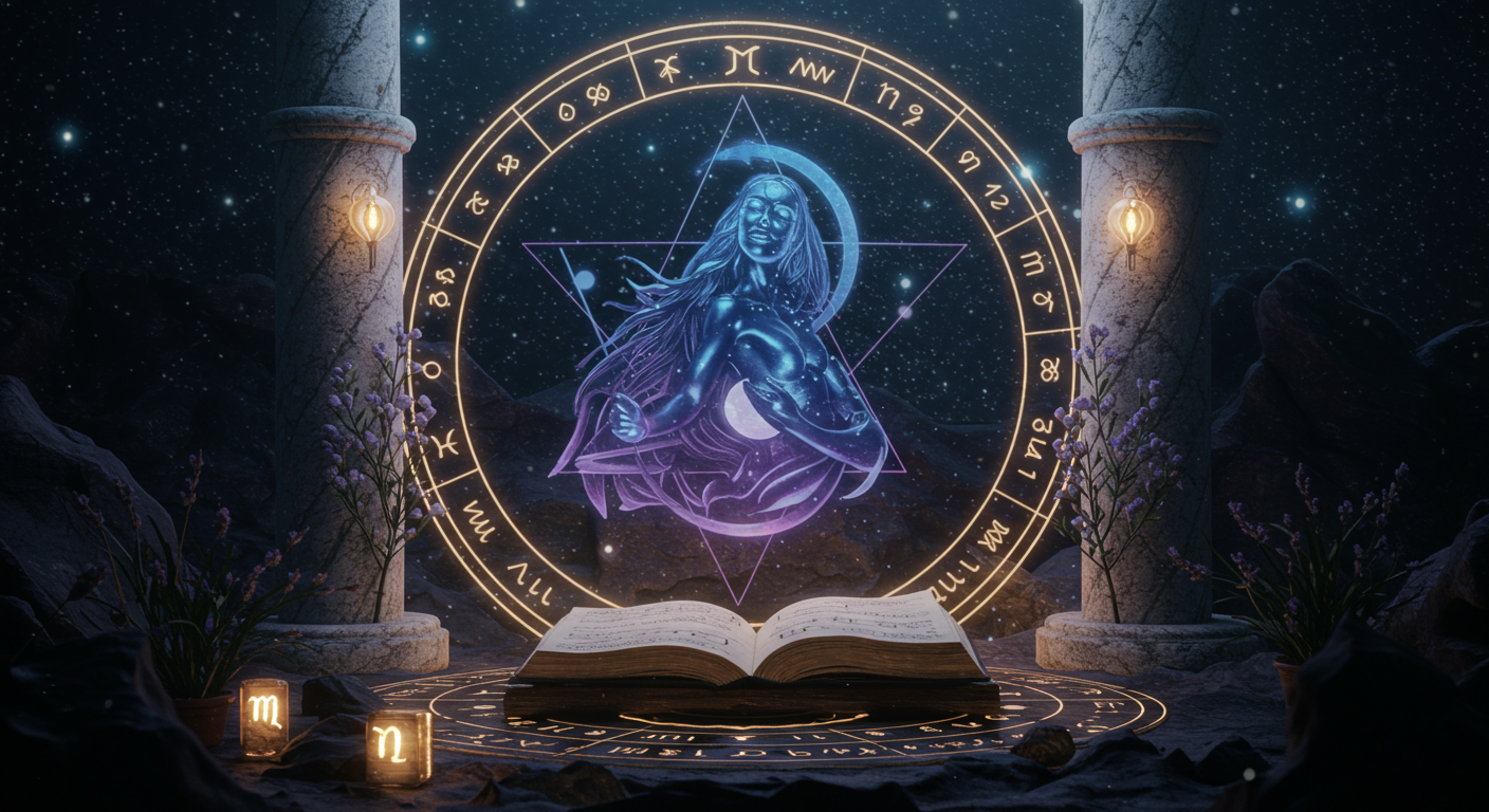 October 28: Scorpio's Deep Dive Awaits
