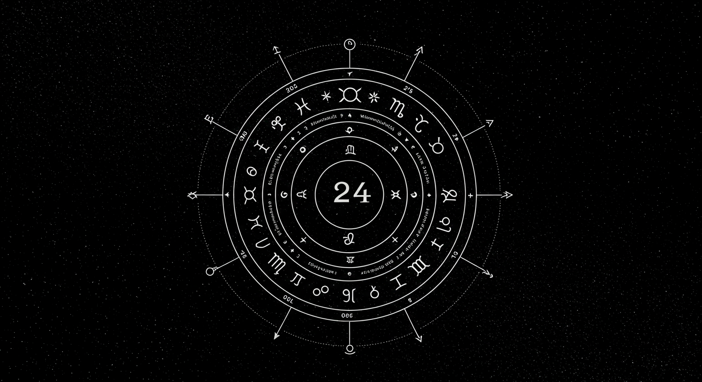 Astrology December 24: Cosmic Gifts Await