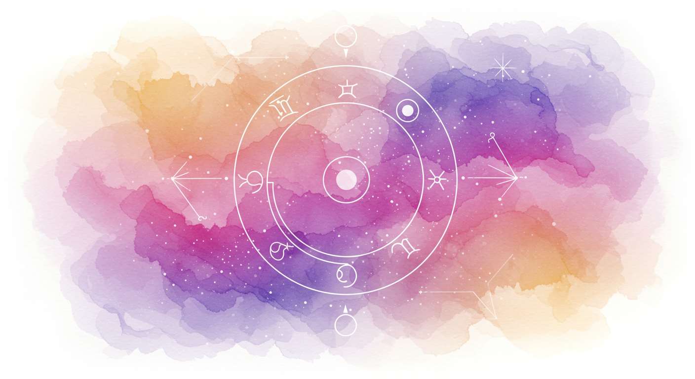 April 2025 Astrology: Luck & Abundance