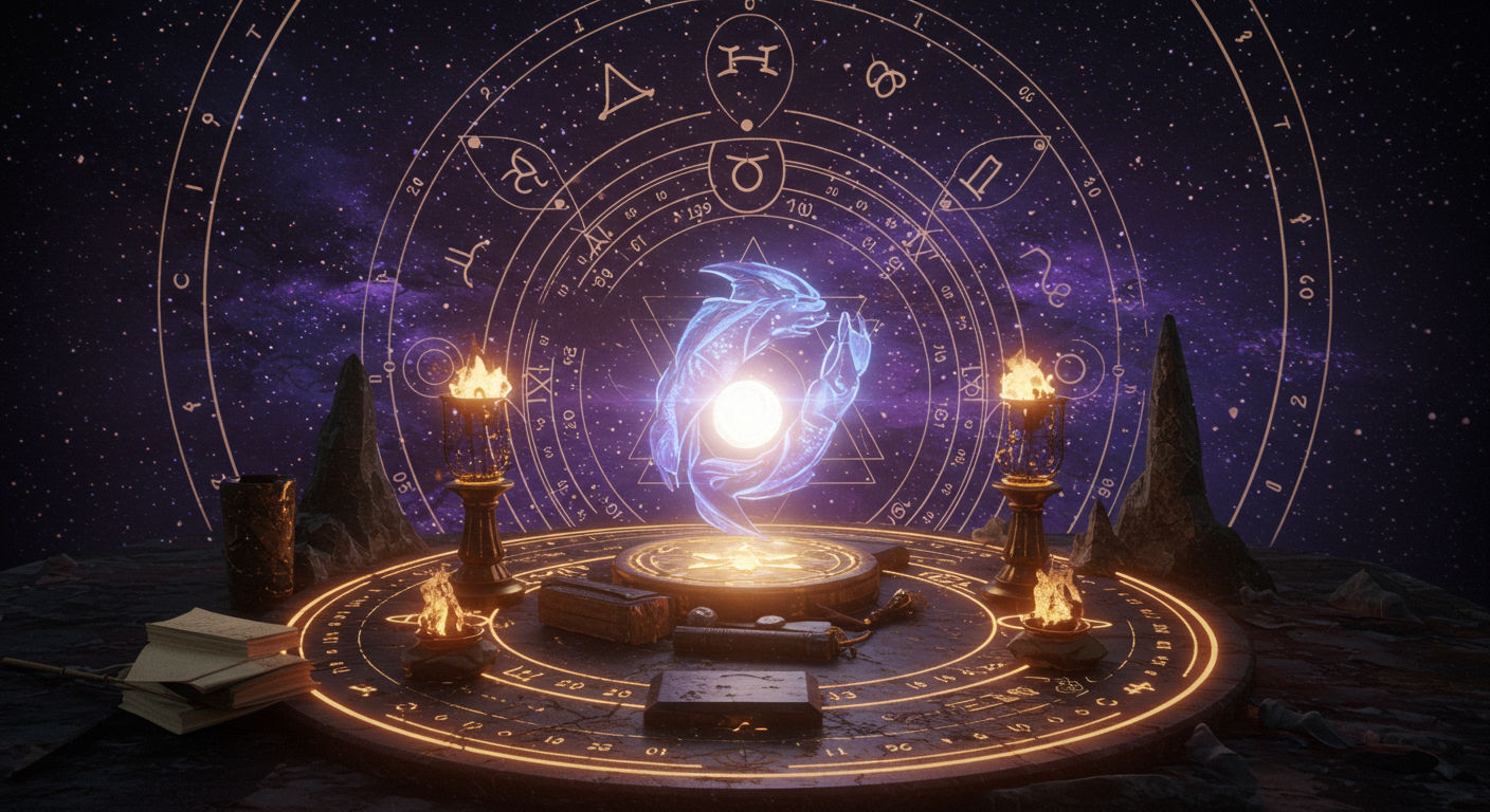 February 21st Astrology: Pisces Sun Insights