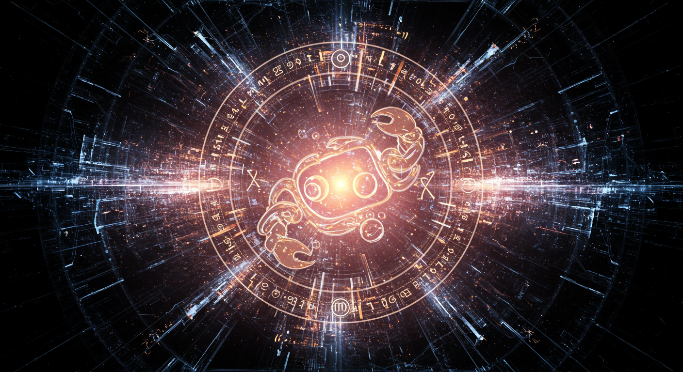 June 26 Zodiac: Cancer's Compassion and Charm