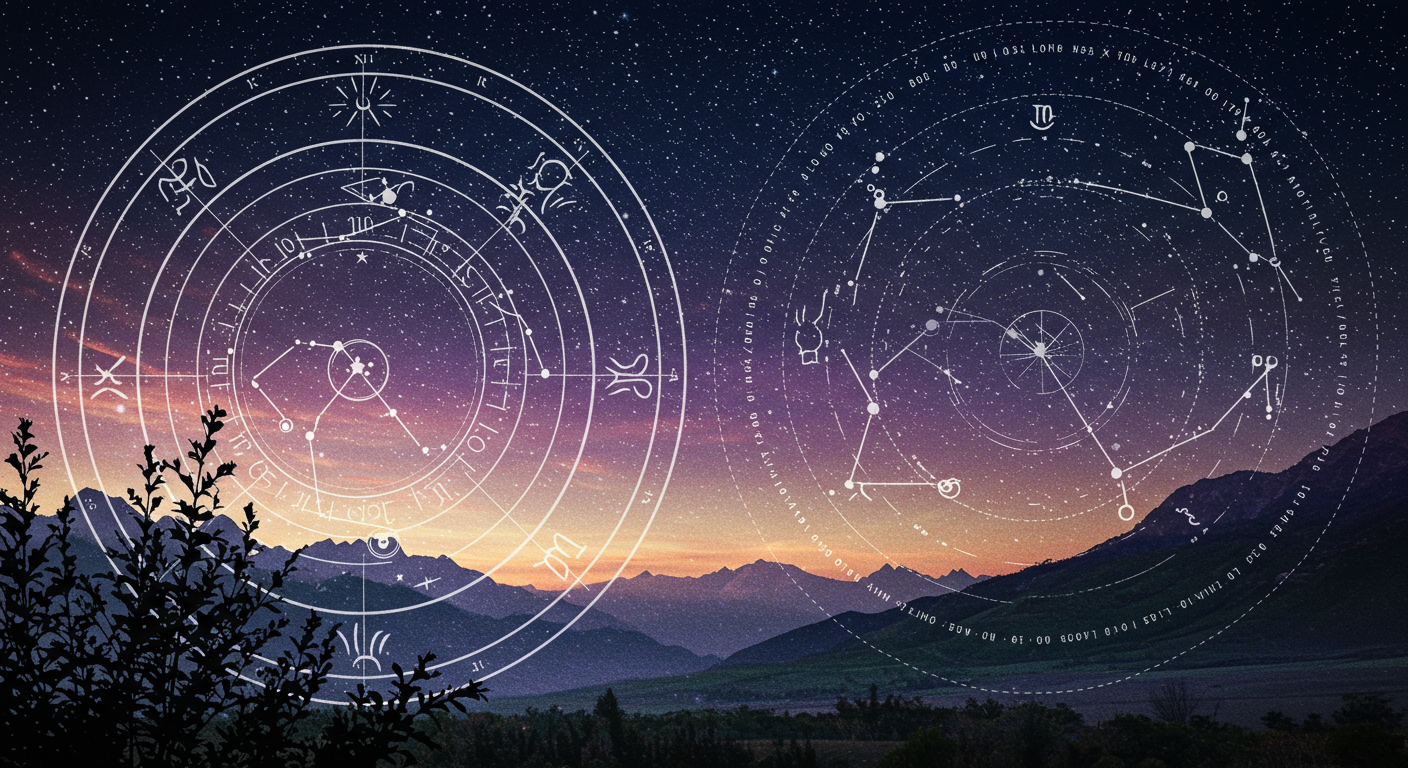 March 23 Astrology: Cosmic Insights