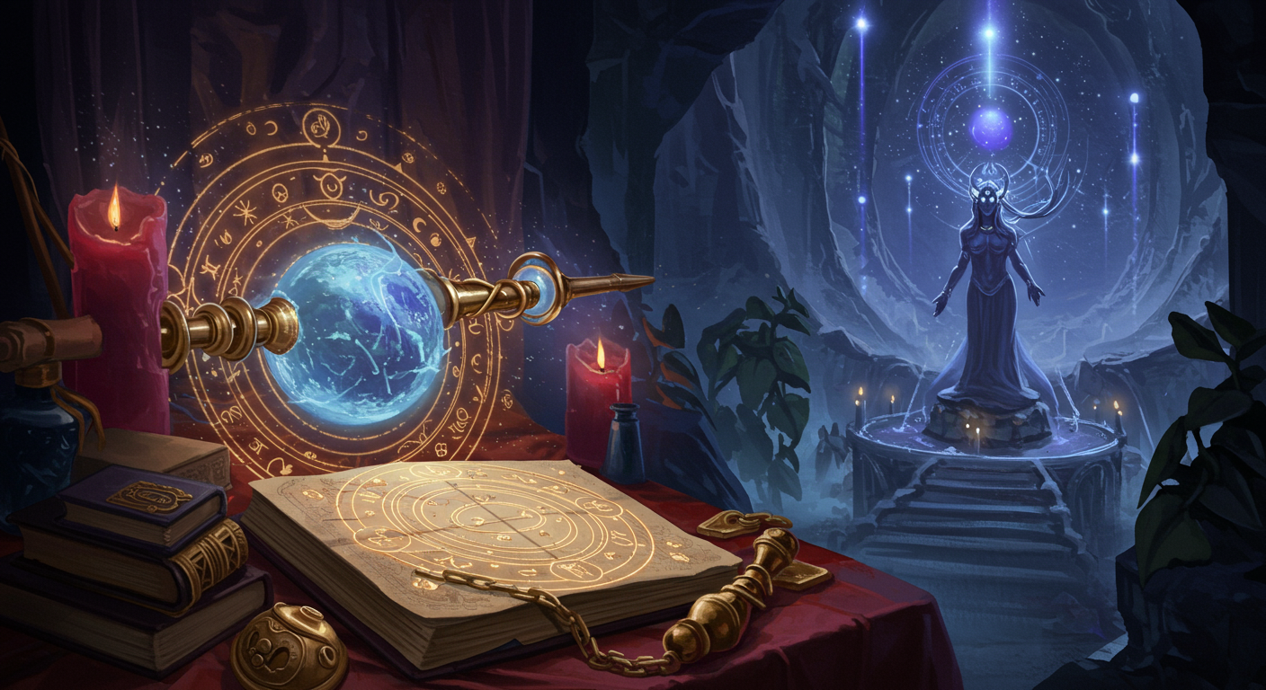Kamala Harris Astrology: Cosmic Insights