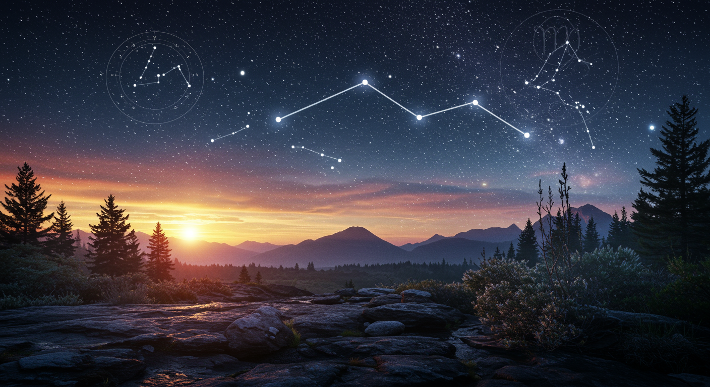 Scorpio: November 19's Astrological Secrets