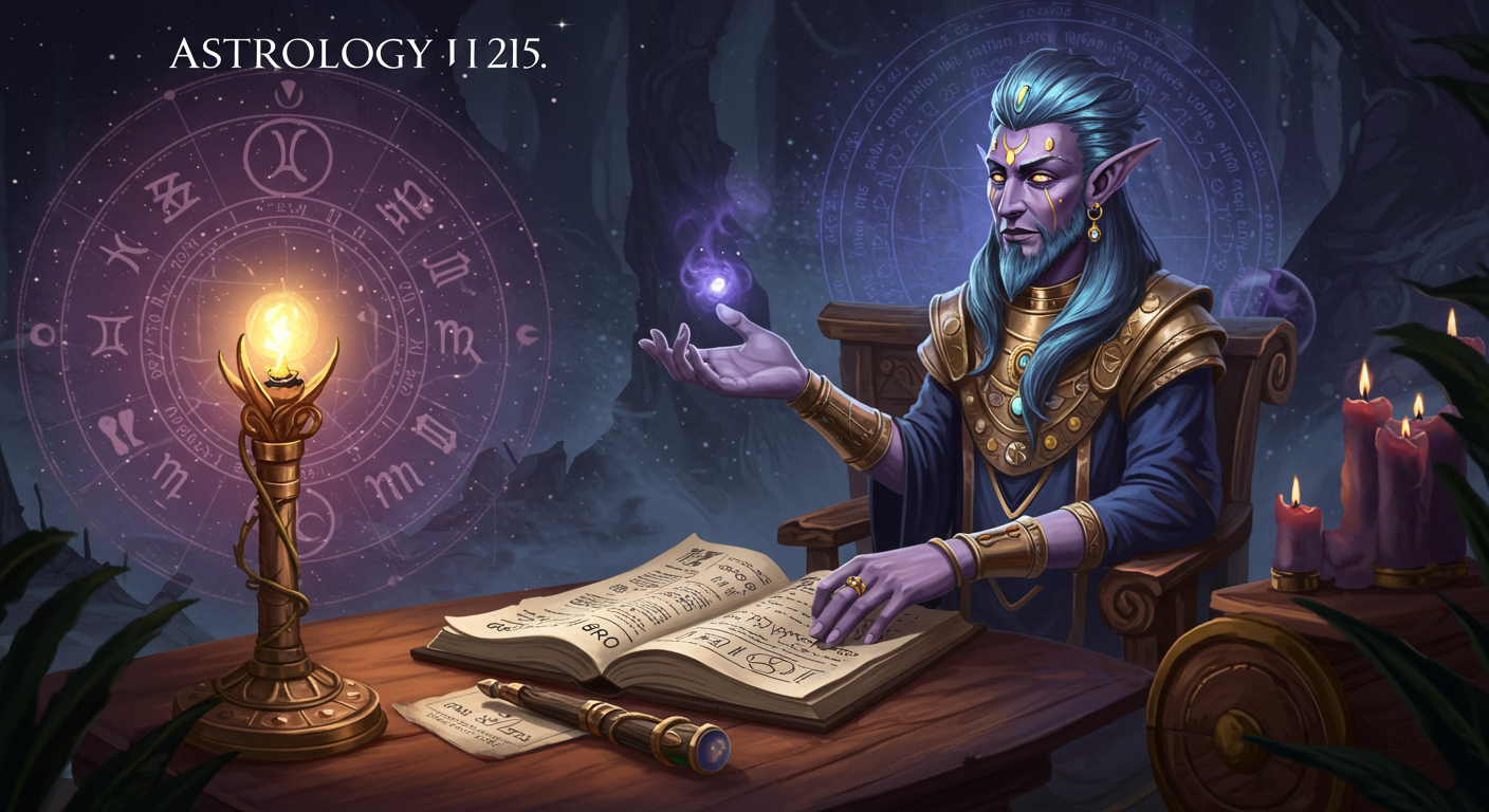 Astrology July 25: Cosmic Insights