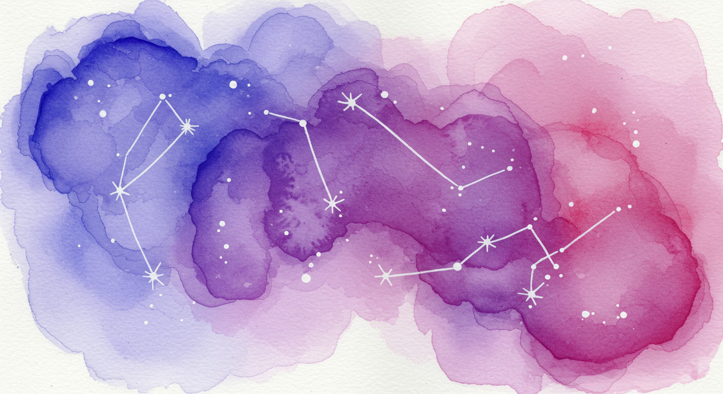 Zodiac Signs: Cosmic Imagery Revealed