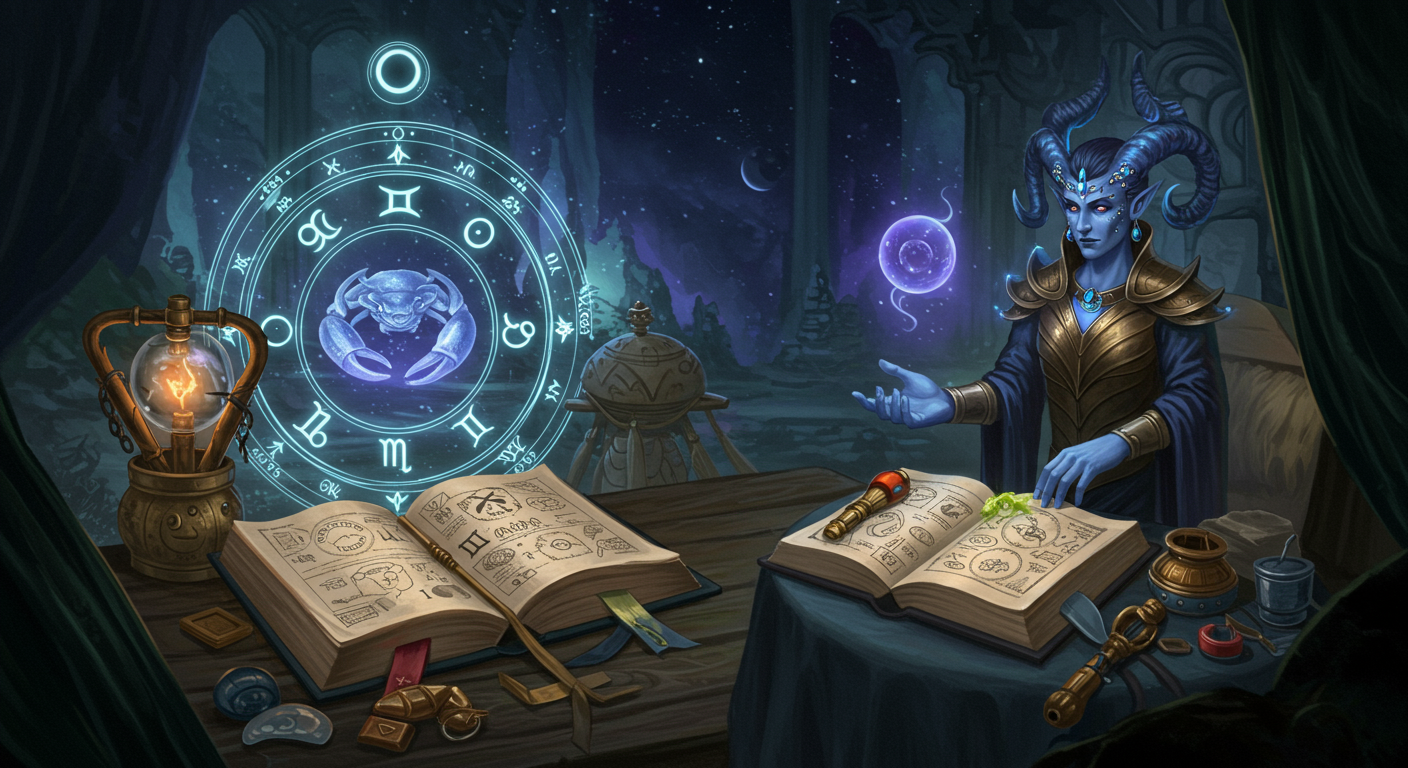 March 13 Astrology: Cosmic Insights