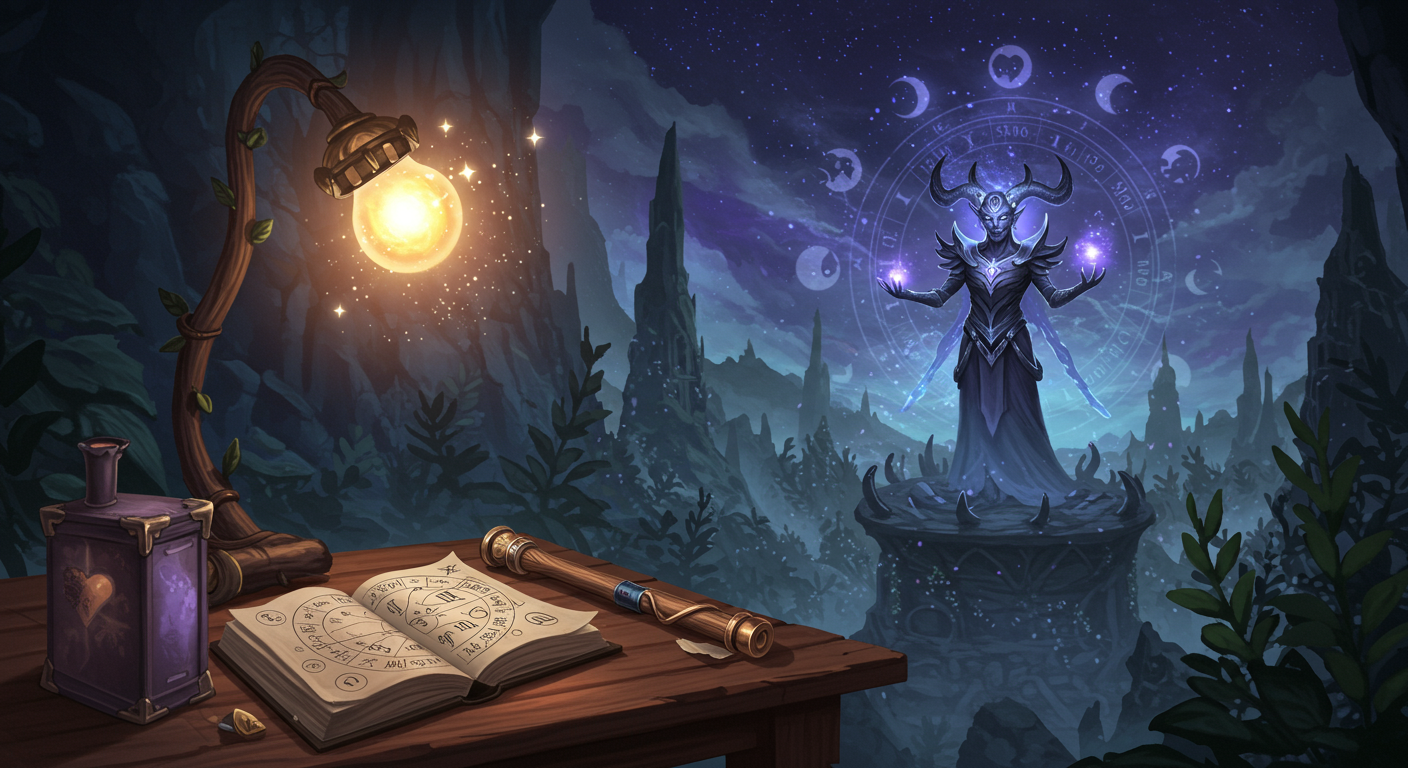 December 17 Astrology: Cosmic Insights