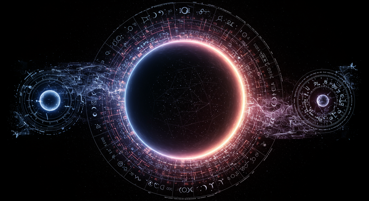 November 2024 Full Moon: Cosmic Insights