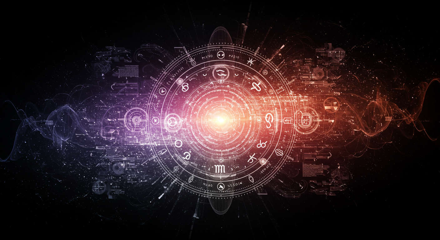 March 22nd Astrology: Cosmic Insights