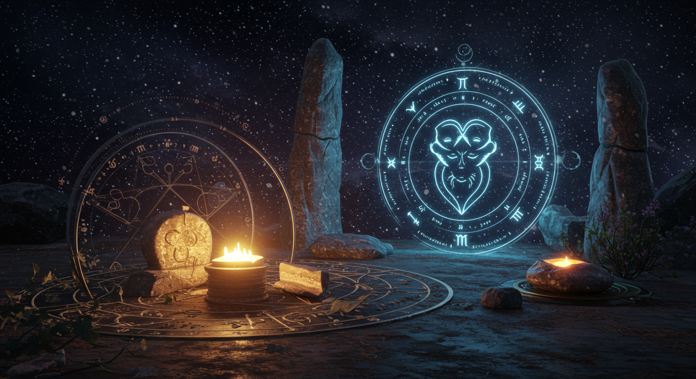 Gemini's Cosmic Dance: May 26 Insights