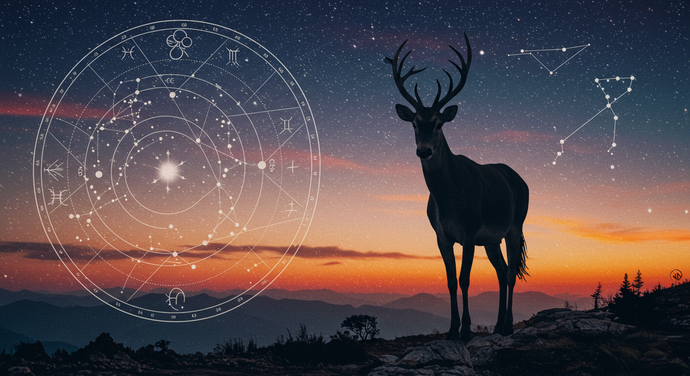 November 25 Astrology: Sagittarius Rising