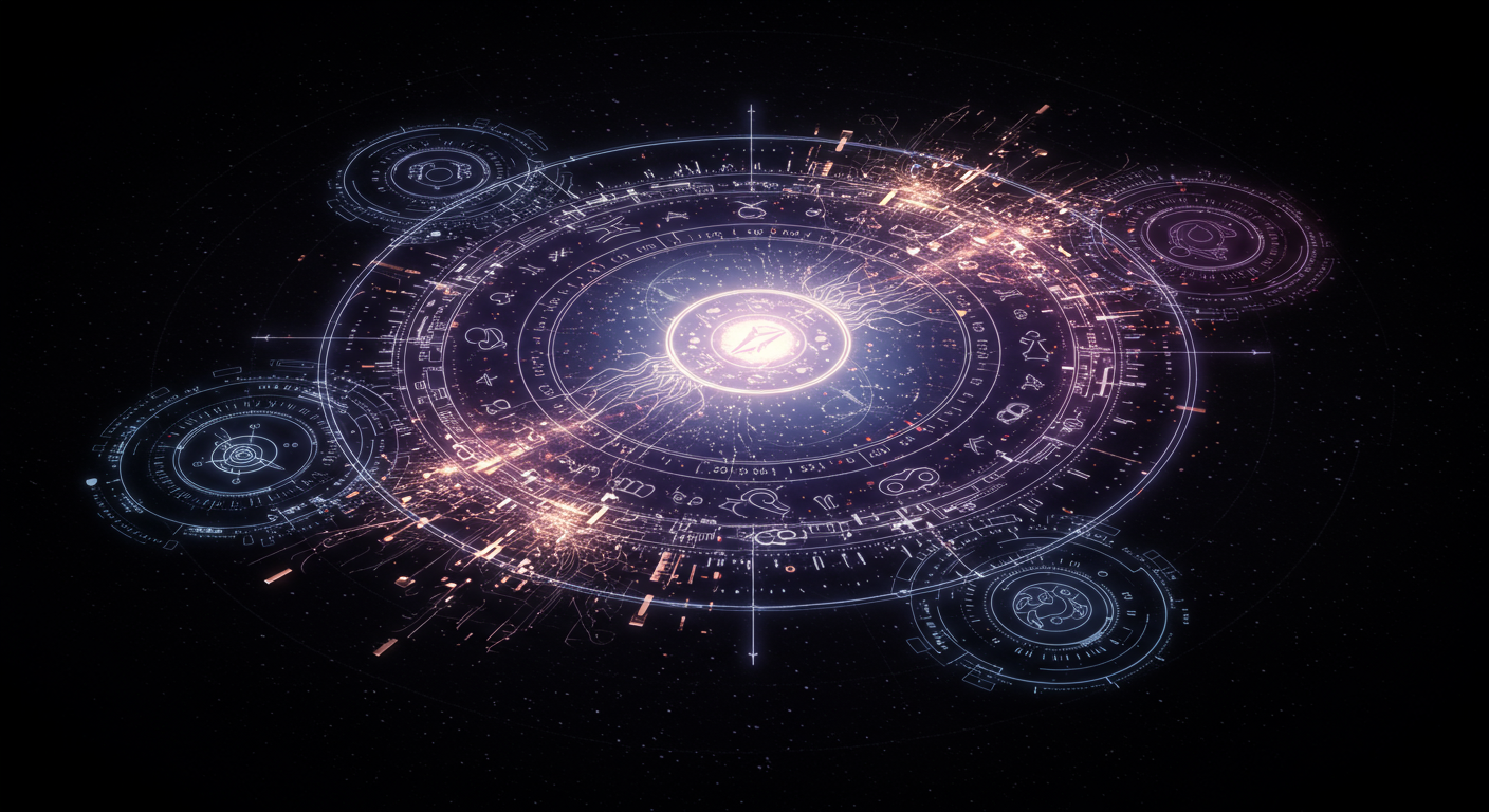 Celestial Naming: Your Astrological Guide