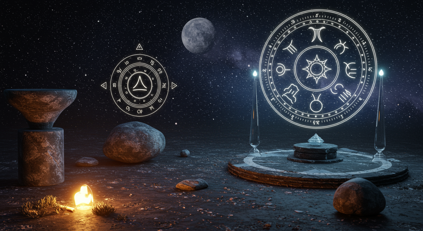 June 2nd Astrology: Your Cosmic Blueprint