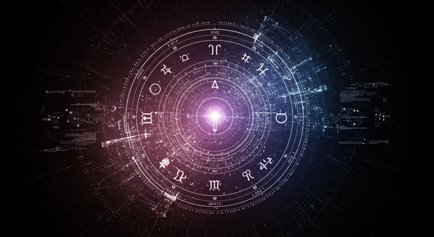 Boot Astrology: Your Cosmic Compass