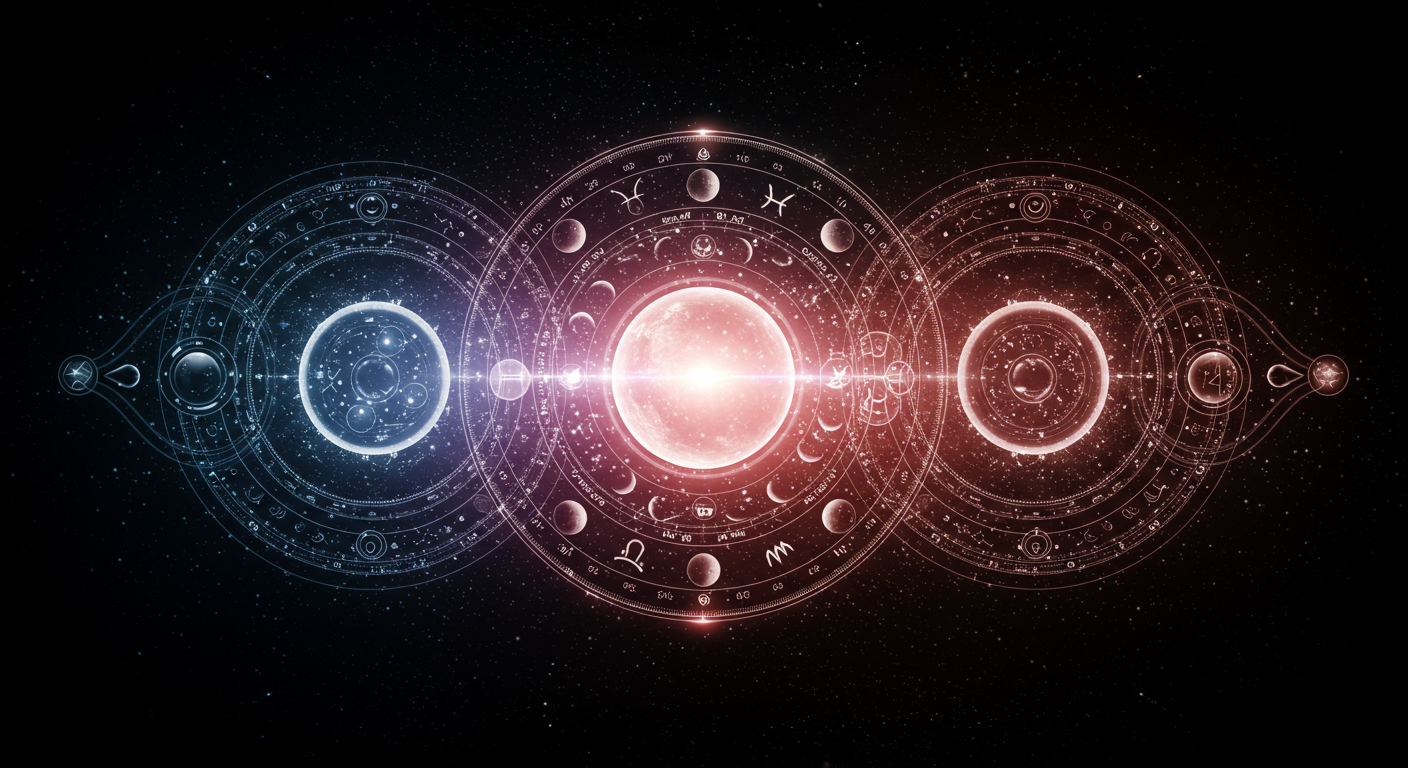 April 2025 Full Moon Astrology Guide