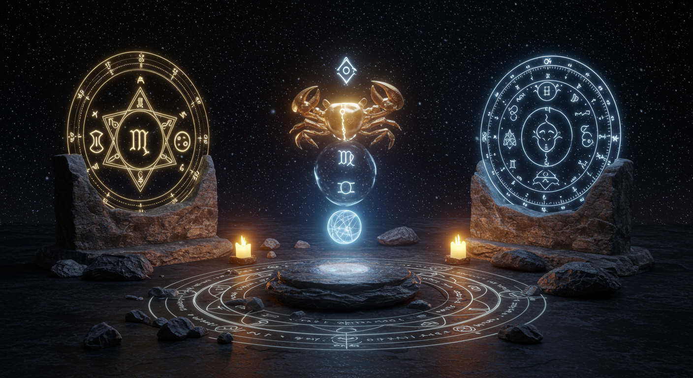 Jan 30 Astrology: Cosmic Insights for Today