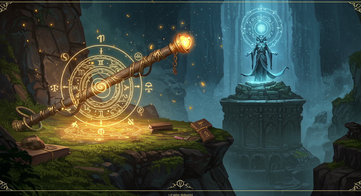Grand Square: Cosmic Crossroads Revealed