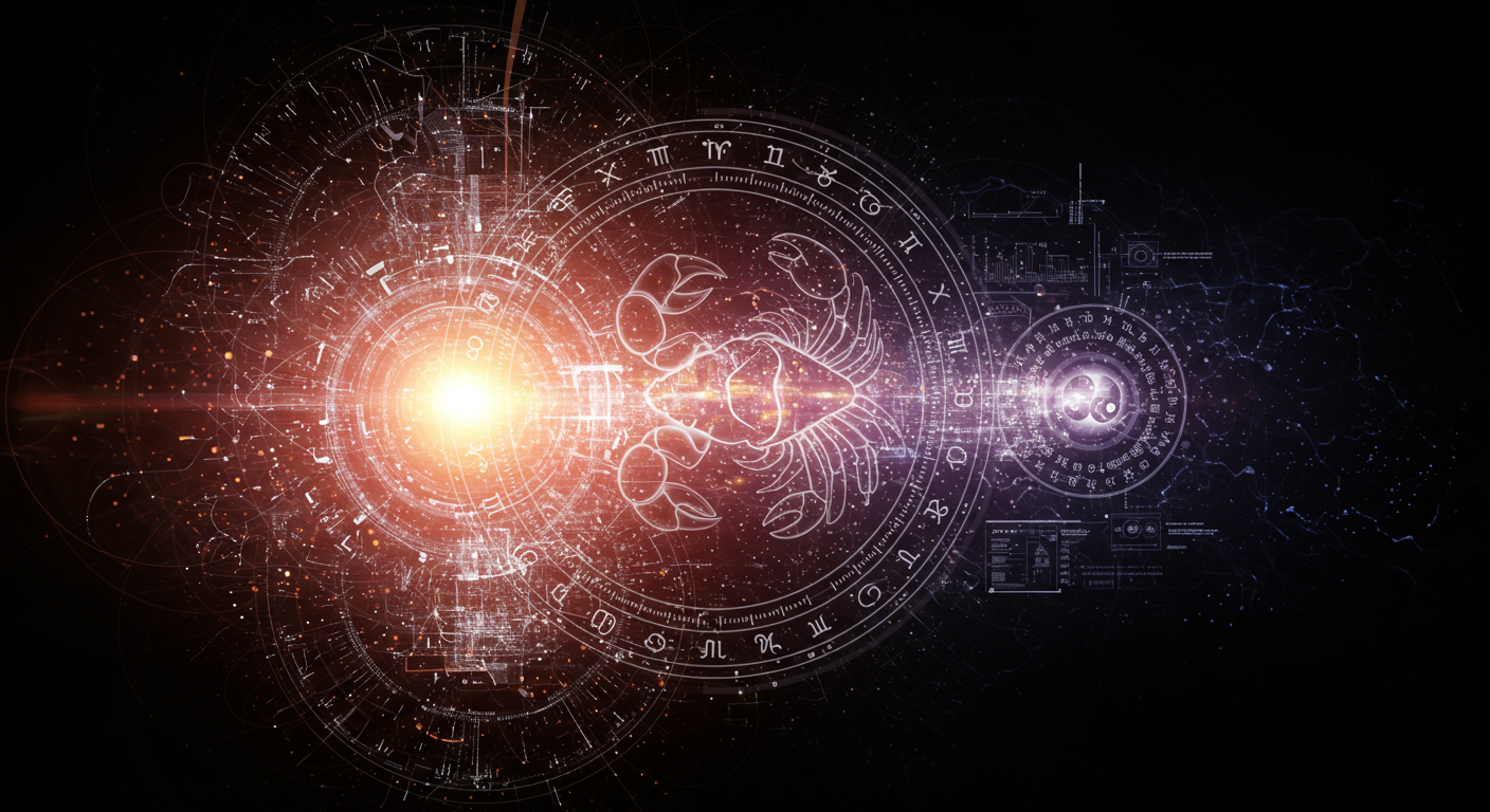 July 2nd Zodiac: Cancer's Compassionate Guidance