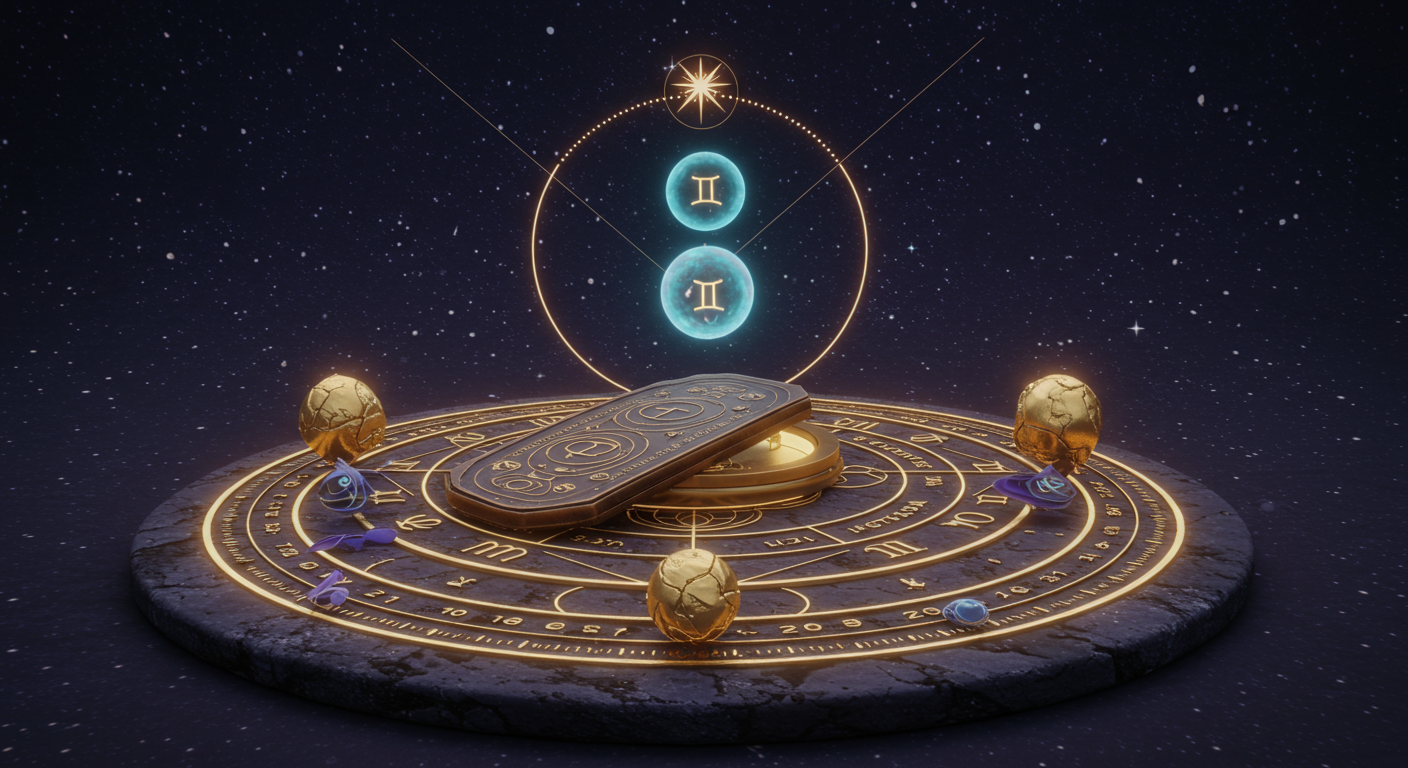 Kelli Fox Daily Astrology: Your Cosmic Compass