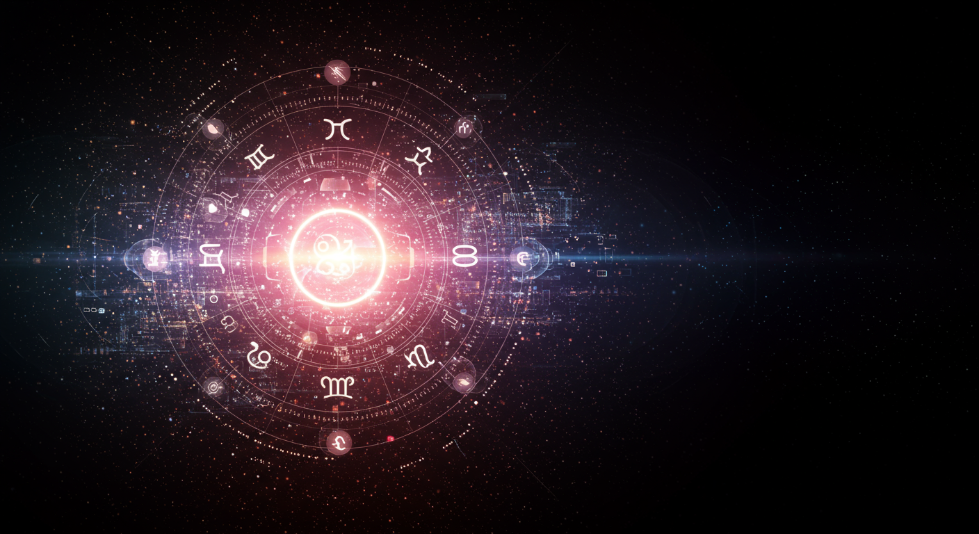 May Astrology: Cosmic Currents for 2025
